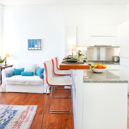 Jump Into The Lull Apartment Distrikt Distrikt Faro Exterior foto