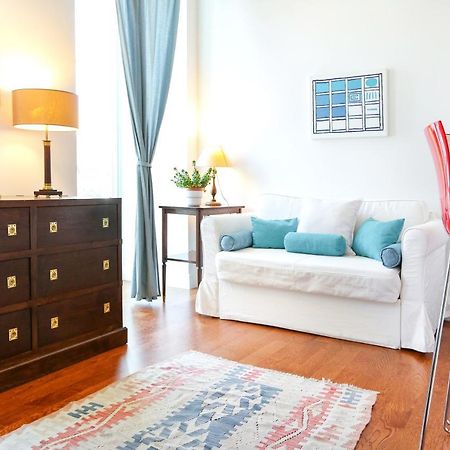 Jump Into The Lull Apartment Distrikt Distrikt Faro Exterior foto