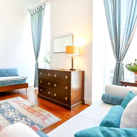 Jump Into The Lull Apartment Distrikt Distrikt Faro Exterior foto