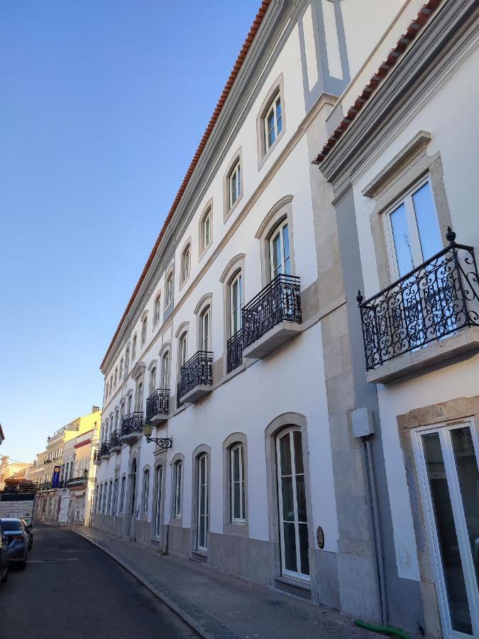 Jump Into The Lull Apartment Distrikt Distrikt Faro Exterior foto