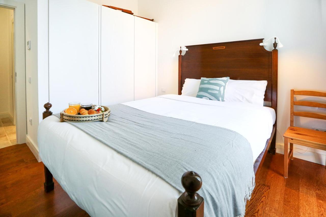 Jump Into The Lull Apartment Distrikt Distrikt Faro Exterior foto