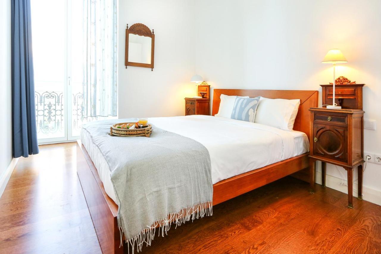 Jump Into The Lull Apartment Distrikt Distrikt Faro Exterior foto