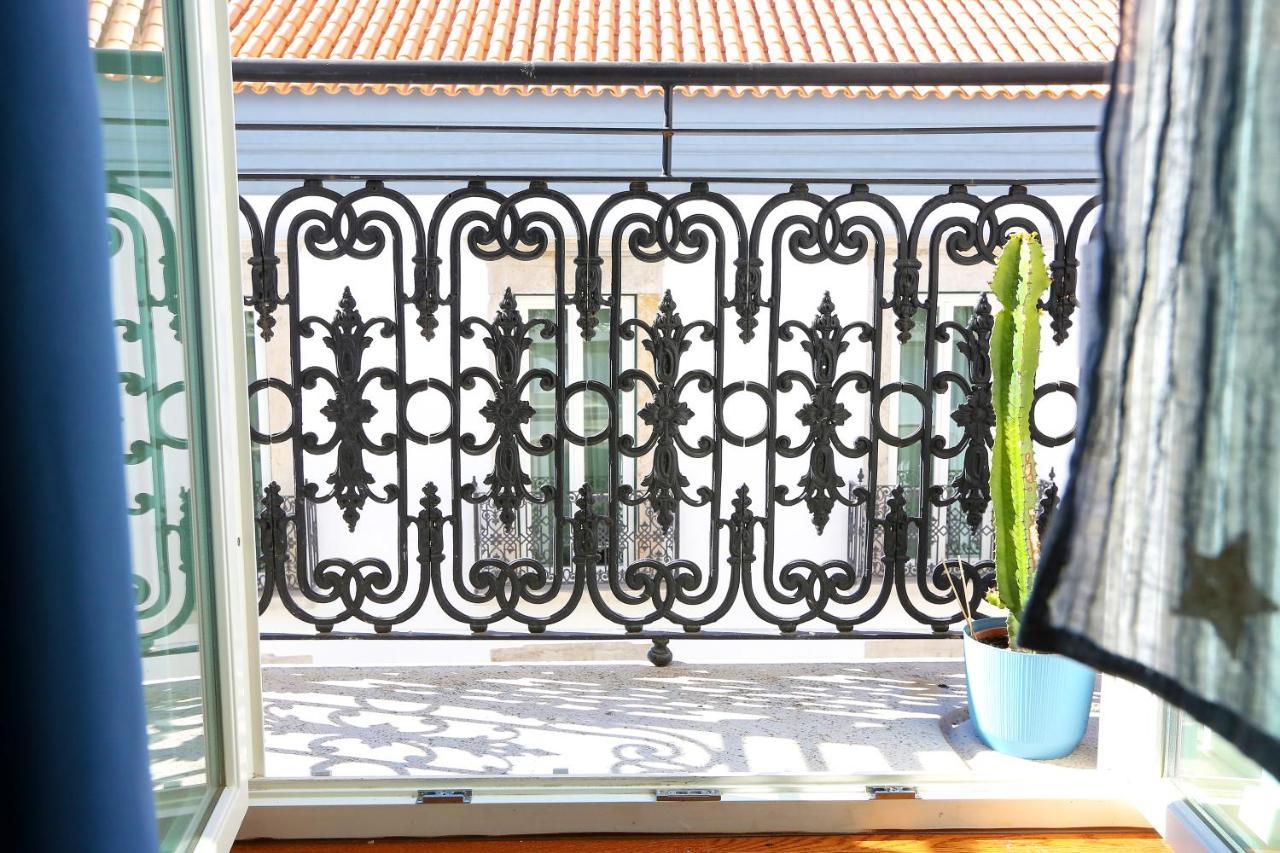 Jump Into The Lull Apartment Distrikt Distrikt Faro Exterior foto
